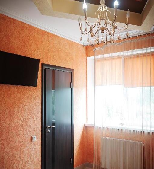 חדר סטנדרט, Avto Spa