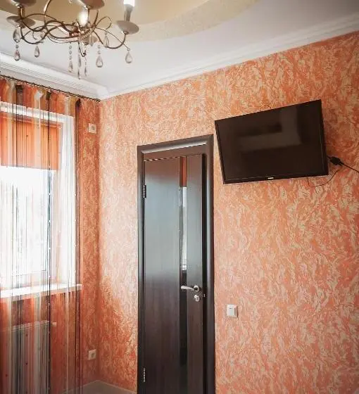 Standard-huone, Avto Spa
