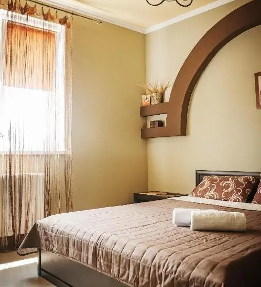 Deluxe-huone, Avto Spa