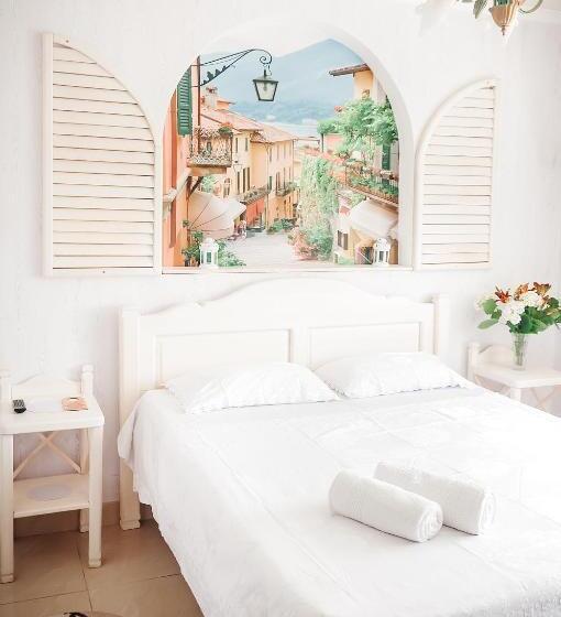 جناح سرير كينج, Avto Spa