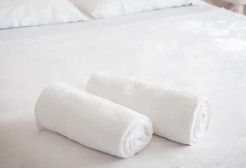 Sviitti King-vuode, Avto Spa