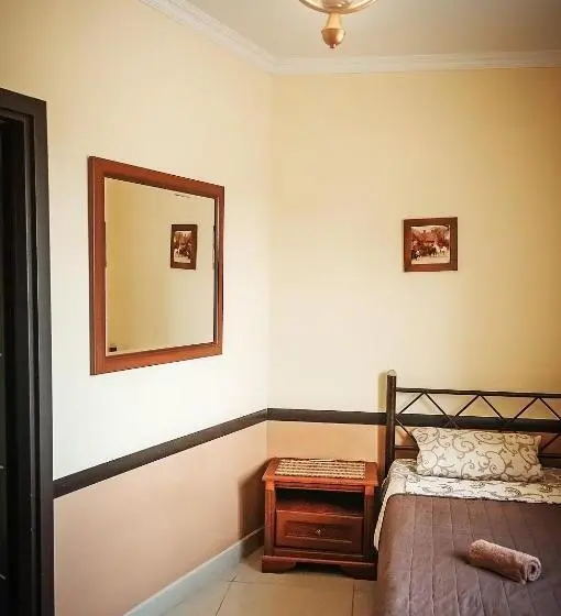 Economy-huone, Avto Spa