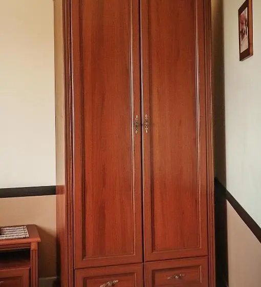 Economy-huone, Avto Spa