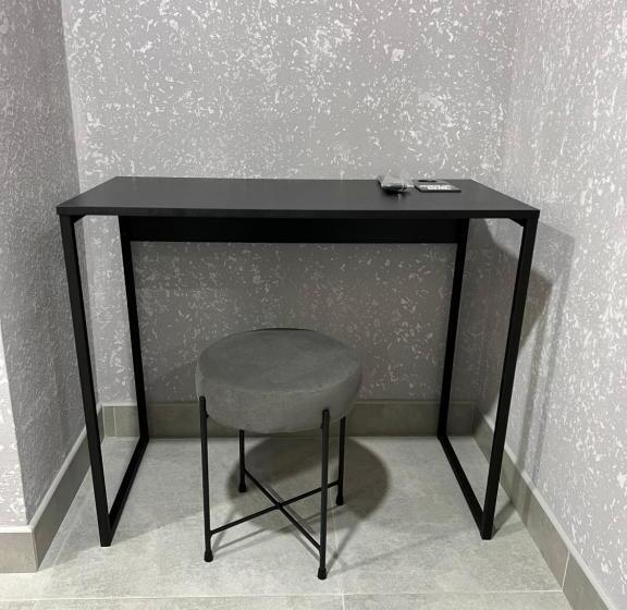 غرفة قياسية فردية, Avto Spa