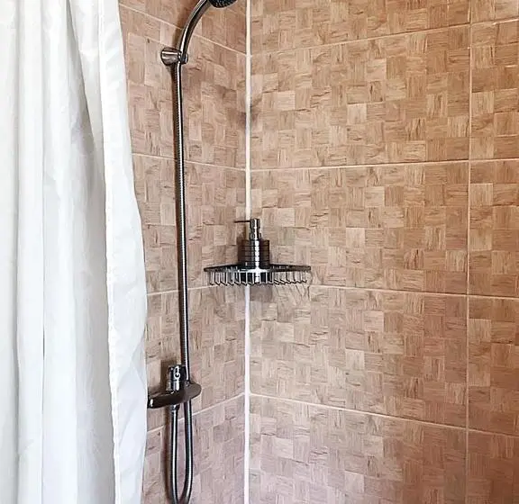 Sviitti King-vuode, Avto Spa