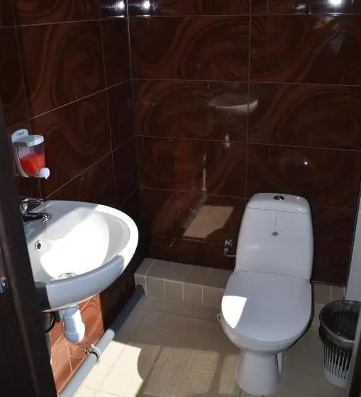 Economy-huone, Avto Spa