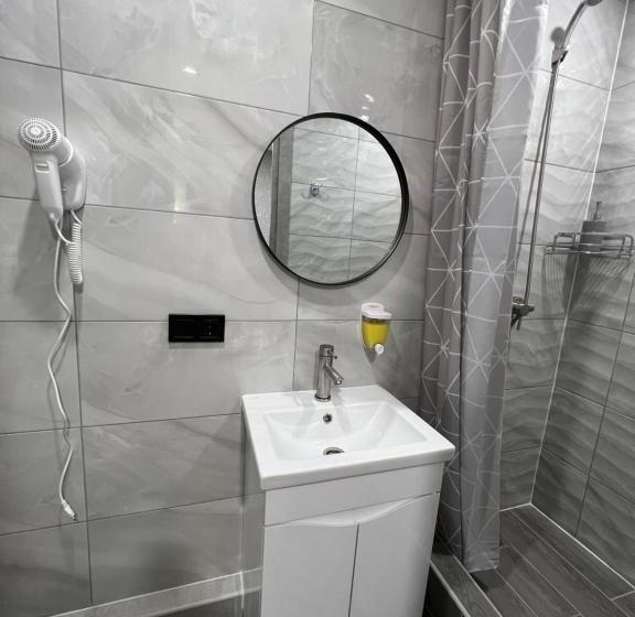 اتاق استاندارد یک نفره, Avto Spa