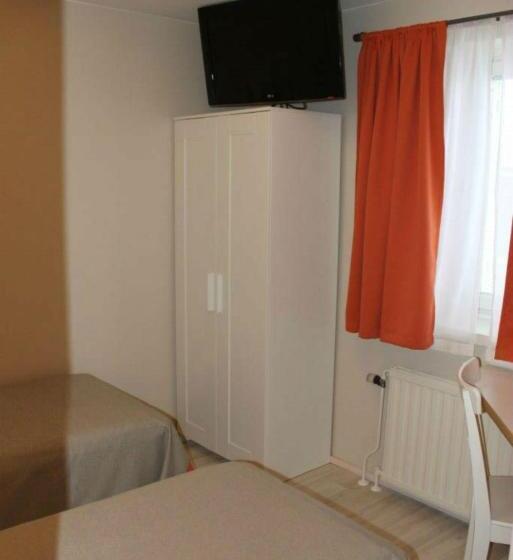 חדר סטנדרט, Motelli Jätkänkolo