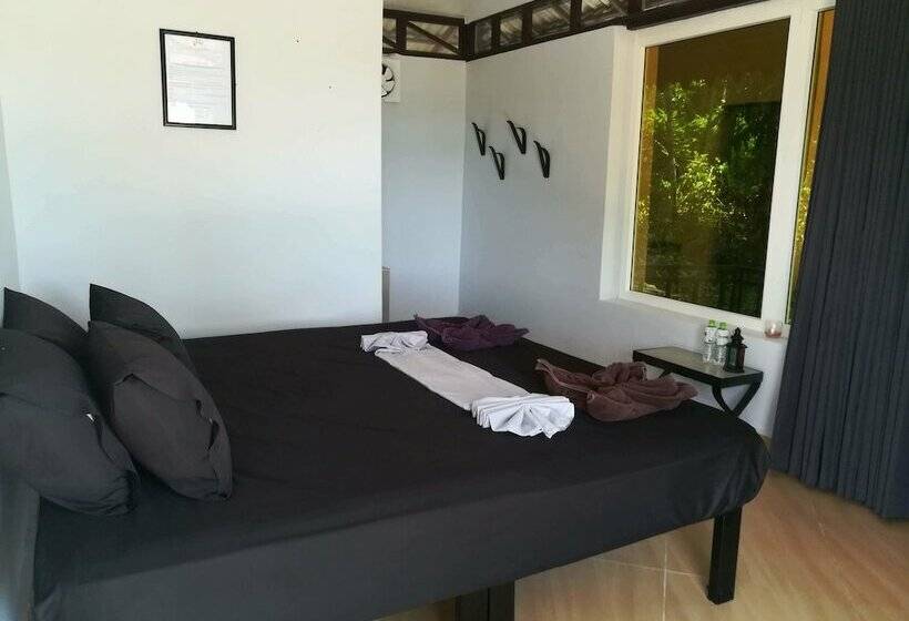 استودیوی استاندارد با تخت دوبل, Samloem Laguna Resort