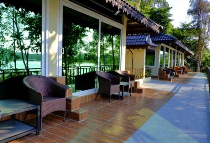 استودیوی استاندارد با تخت دوبل, Samloem Laguna Resort