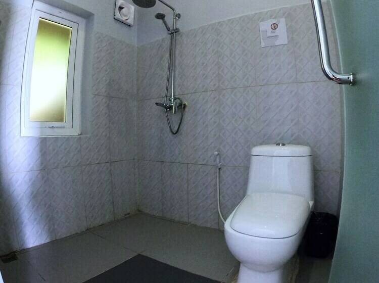 استودیوی استاندارد با تخت دوبل, Samloem Laguna Resort