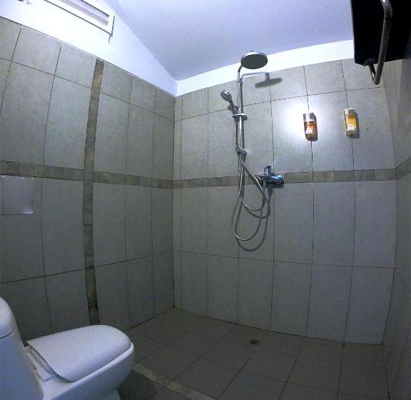 ویلای 1 خوابه با چشم‌انداز دریا, Samloem Laguna Resort