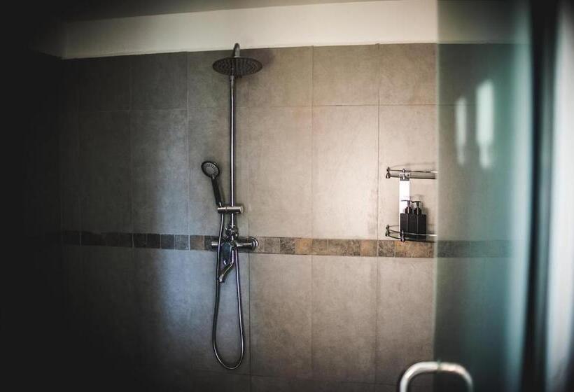 חדר אקונומי, Samloem Laguna Resort