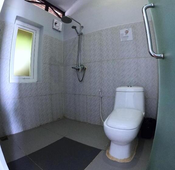 استودیوی استاندارد با چشم‌انداز دریا, Samloem Laguna Resort