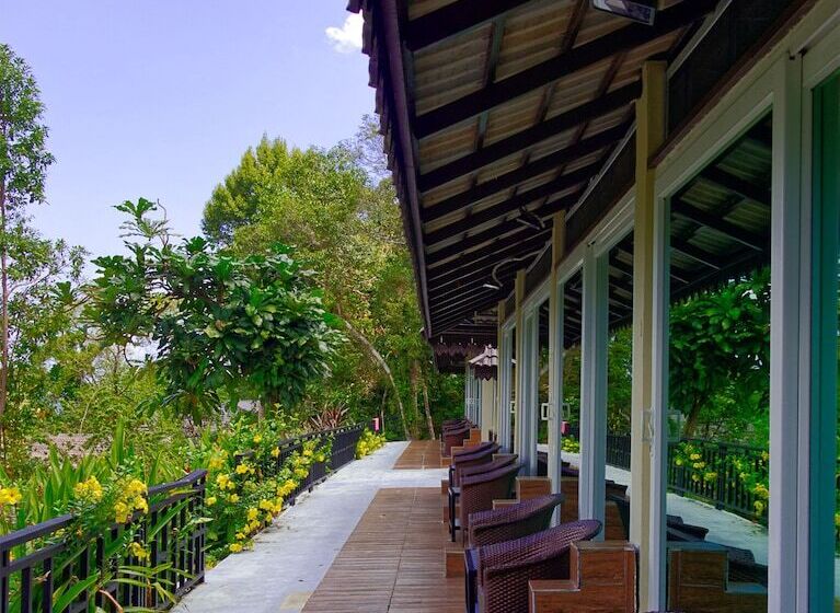 استودیوی استاندارد با تخت دوبل, Samloem Laguna Resort