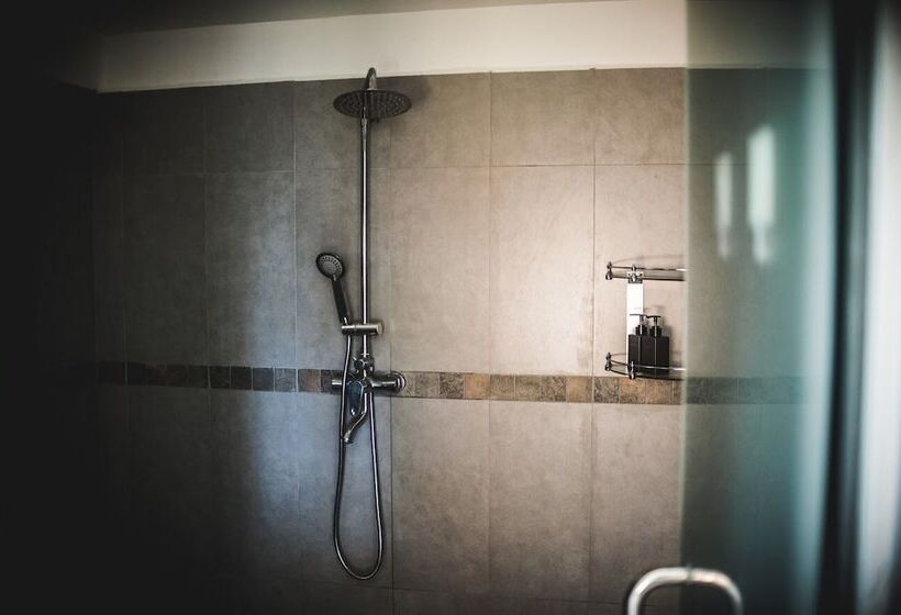 استودیوی استاندارد با تخت دوبل, Samloem Laguna Resort