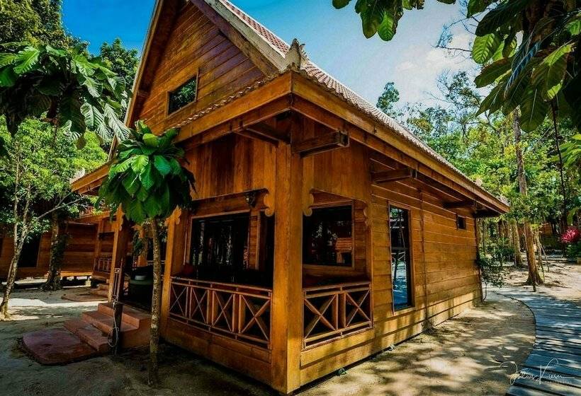 וילה בת חדר שינה 1, Sol Beach Resort