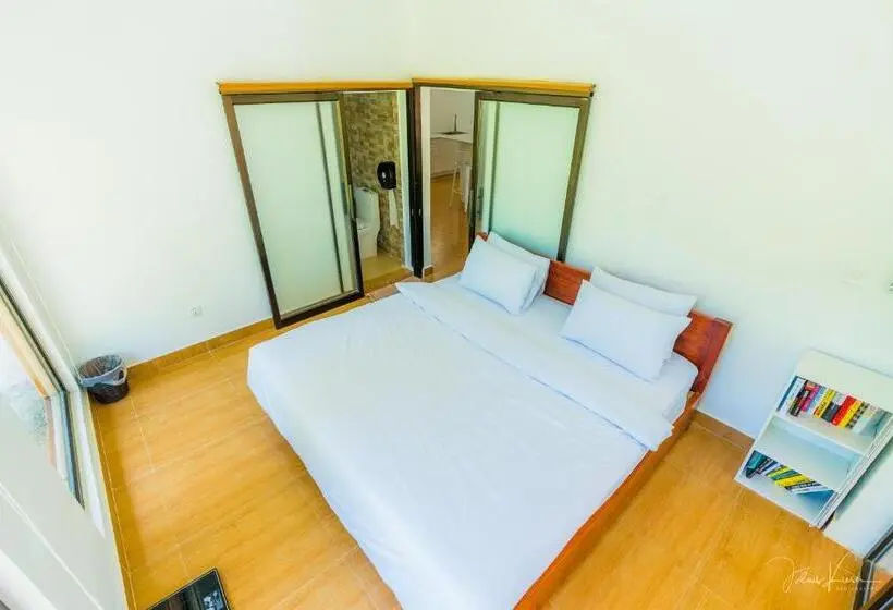 1ベッドルームハウス, Sol Beach Resort
