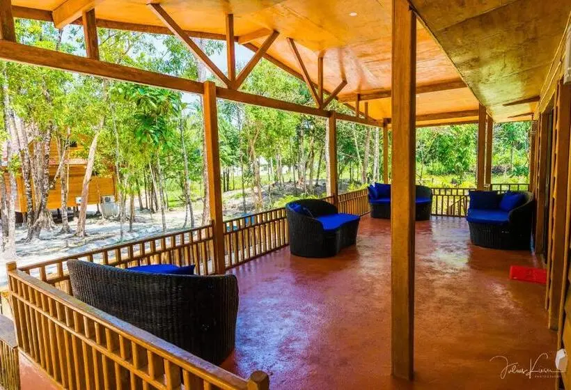 1ベッドルームハウス, Sol Beach Resort