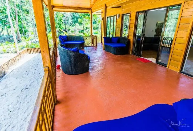 1ベッドルームハウス, Sol Beach Resort