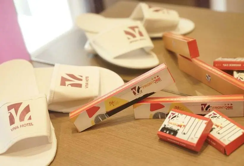 スーペリアールーム, Viva Hotel Kediri, Azana Hotels Collection