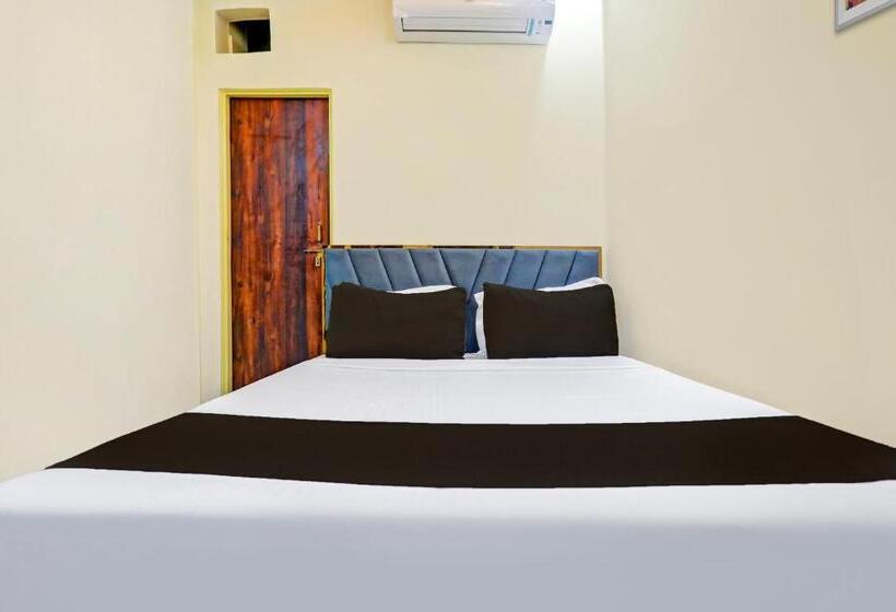Номер Стандарт, Oyo Hotel Happy Stay