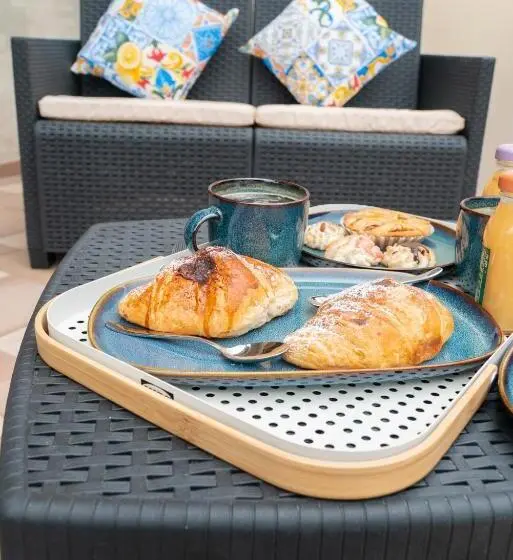اتاق استاندارد, B&b La Piana
