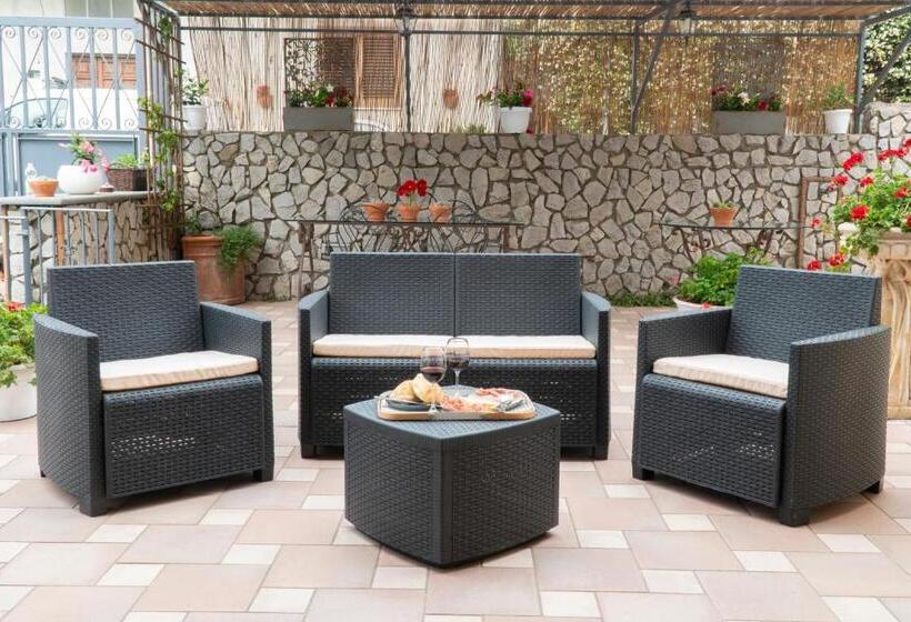 חדר סטנדרט, B&b La Piana