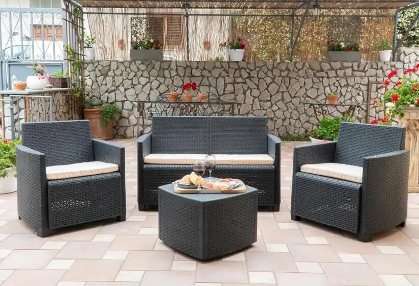 اتاق استاندارد, B&b La Piana