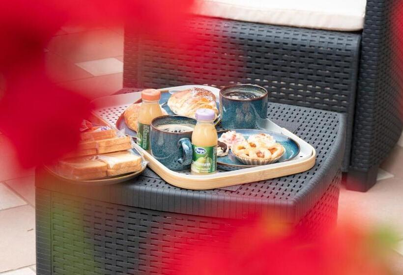 חדר סטנדרט, B&b La Piana