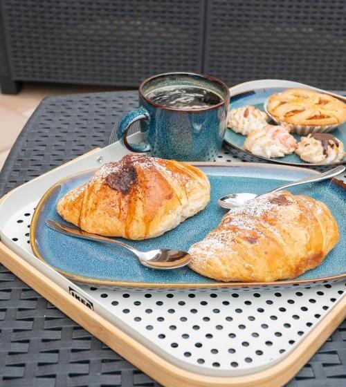 חדר דלוקס, B&b La Piana