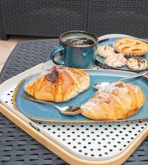 اتاق لوکس, B&b La Piana