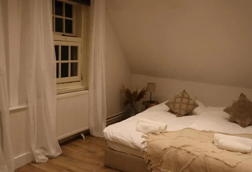 スタンダードルーム, Bosrand Suite Vught