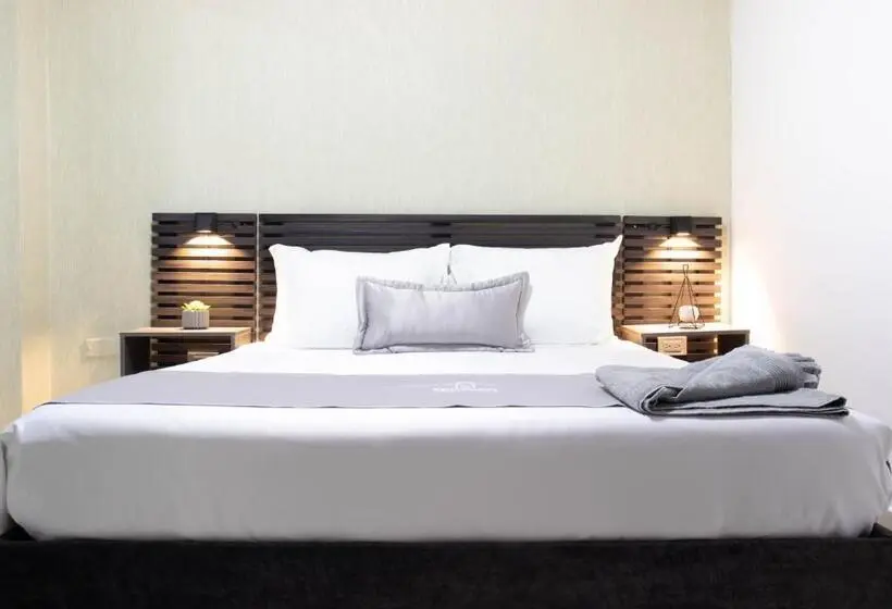 Standardzimmer Geteiltes Bad, Encanto