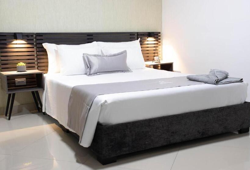 스탠다드 룸 공동 욕실, Encanto