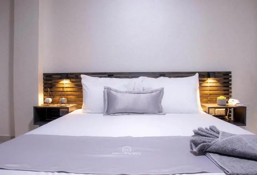 Standardzimmer Geteiltes Bad, Encanto