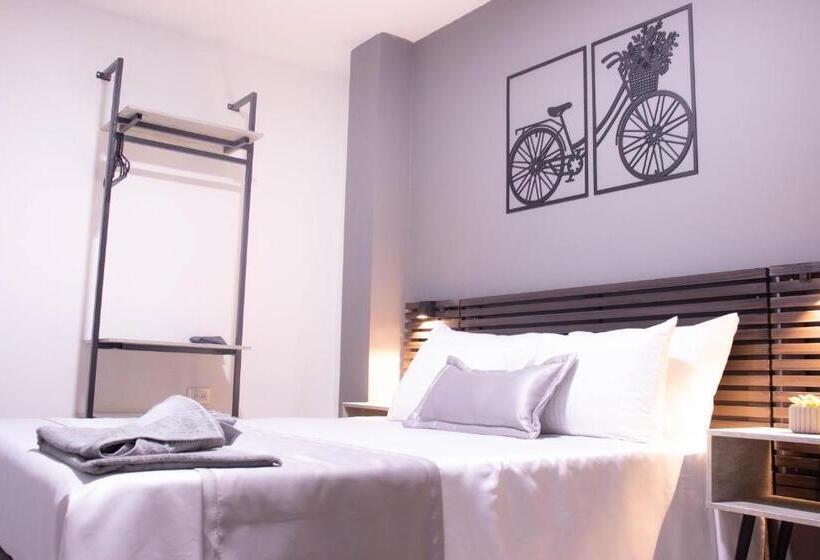 스탠다드 룸, Encanto