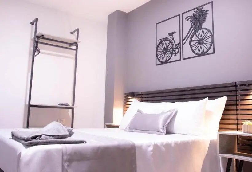 Standardzimmer, Encanto