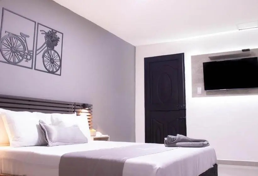 Standardzimmer, Encanto