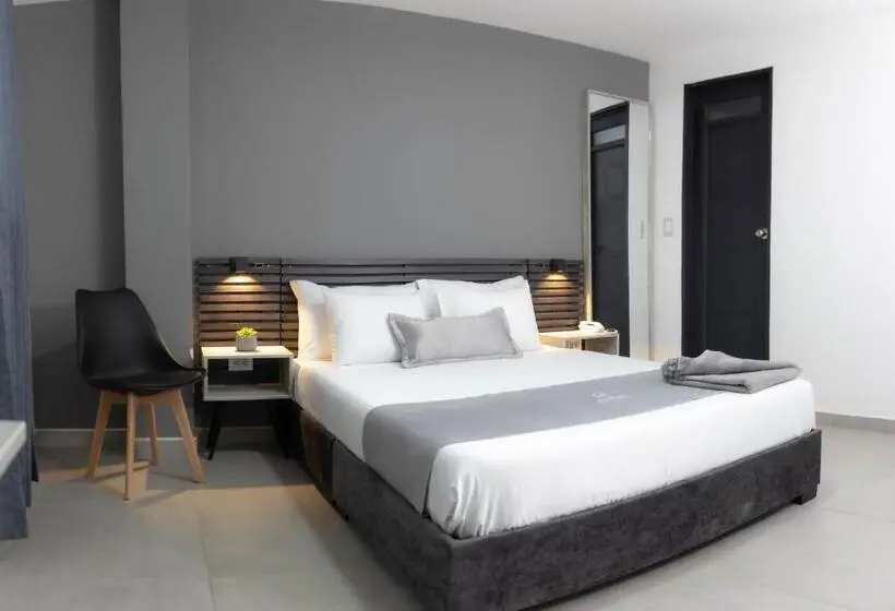 Standardzimmer, Encanto