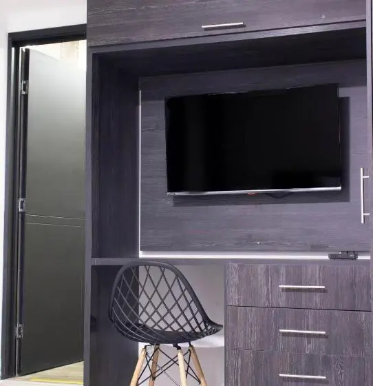 Suite, Encanto