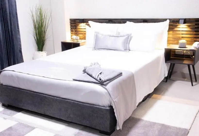 Suite, Encanto
