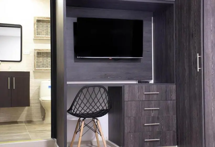Suite, Encanto