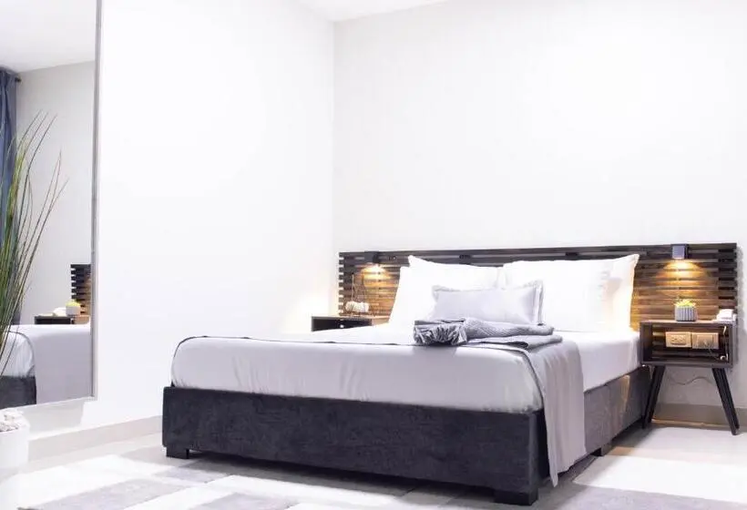 Suite, Encanto