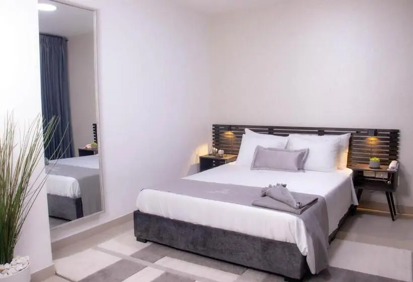 Suite, Encanto
