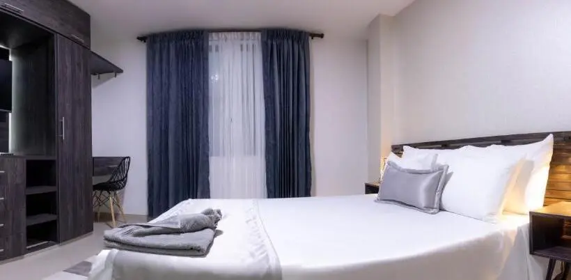 Suite, Encanto