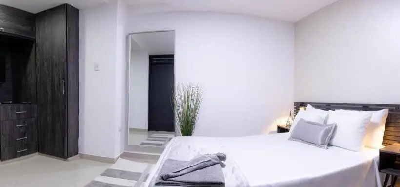 Suite, Encanto