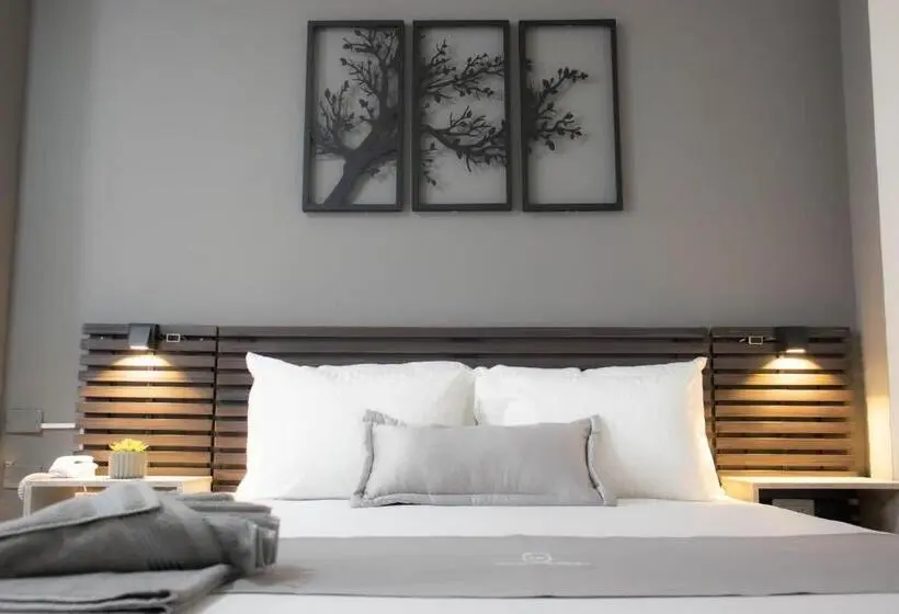 4 Bett Standardzimmer, Encanto