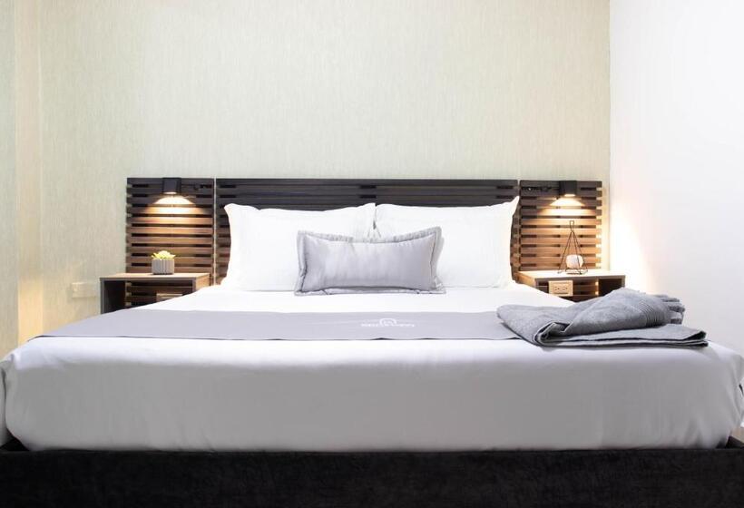 스탠다드 스튜디오, Encanto