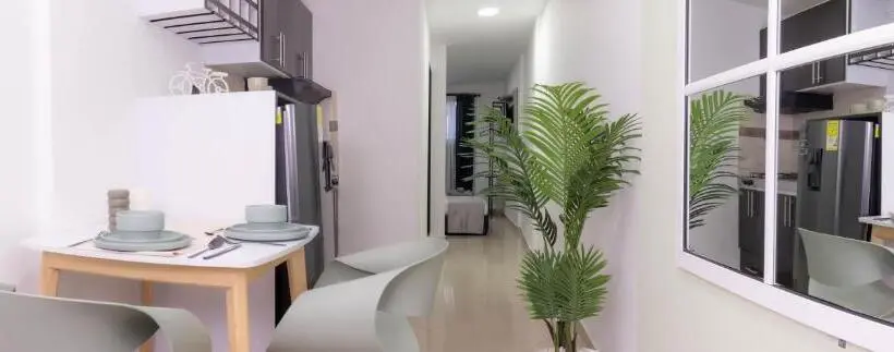 Standard Studio, Encanto